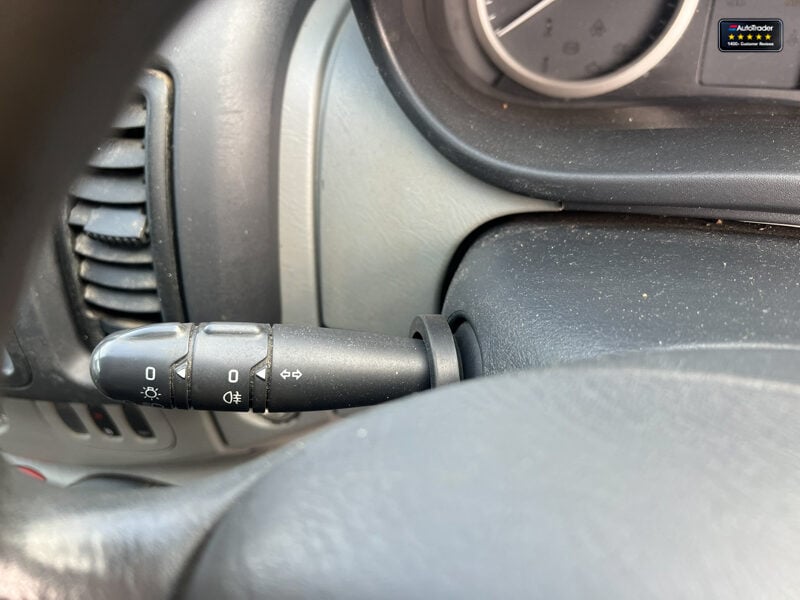 Used Vauxhall Vivaro 2011 for sale - 77041884: Photo 30