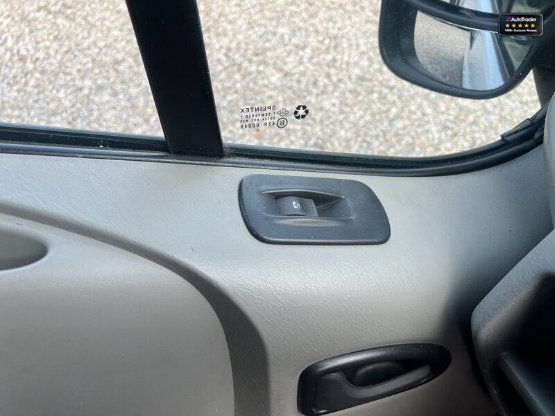 Used Vauxhall Vivaro 2011 for sale - 77041884: Photo 35