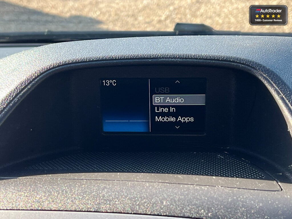 Vehicle 29