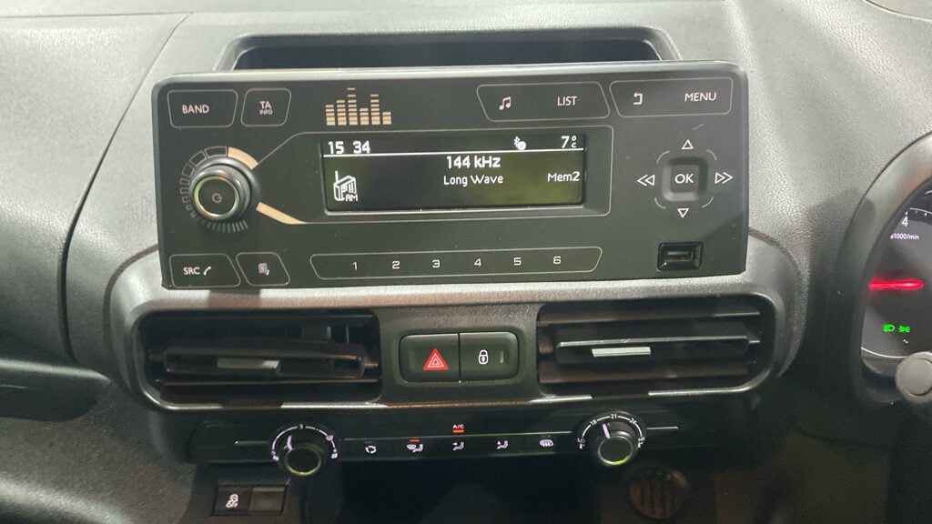 Used Vauxhall Combo 2020 for sale - 77107046: Photo 11