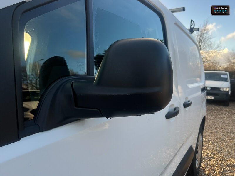 Used Vauxhall Combo 2020 for sale - 77107046: Photo 13