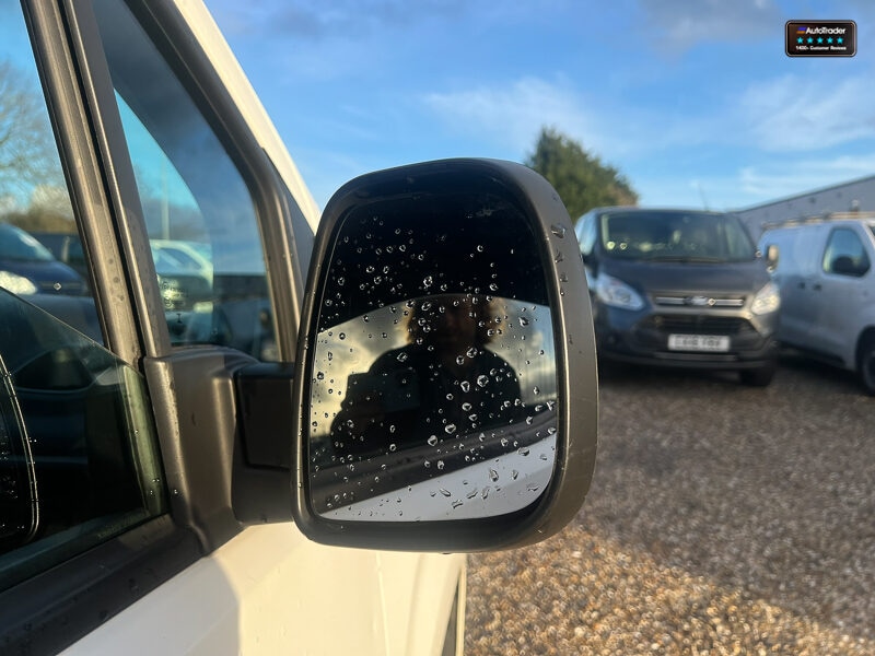 Used Vauxhall Combo 2020 for sale - 77107046: Photo 14