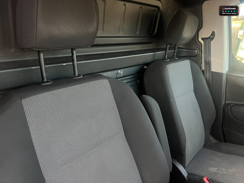 Used Vauxhall Combo 2020 for sale - 77107046: Photo 24