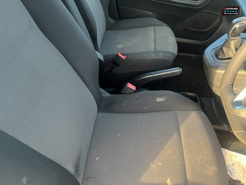 Used Vauxhall Combo 2020 for sale - 77107046: Photo 25