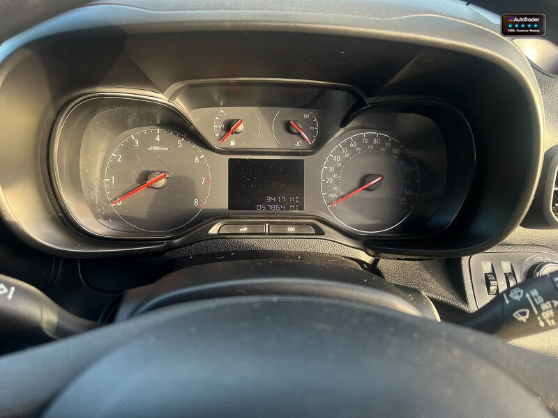 Used Vauxhall Combo 2020 for sale - 77107046: Photo 29