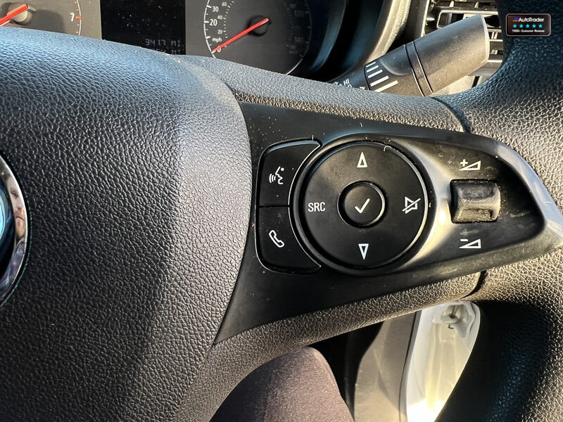 Used Vauxhall Combo 2020 for sale - 77107046: Photo 33