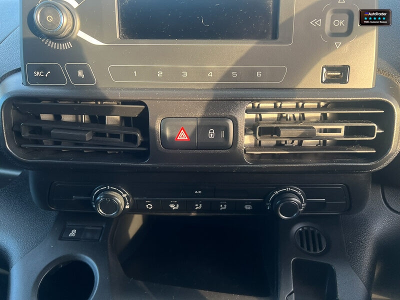 Used Vauxhall Combo 2020 for sale - 77107046: Photo 35