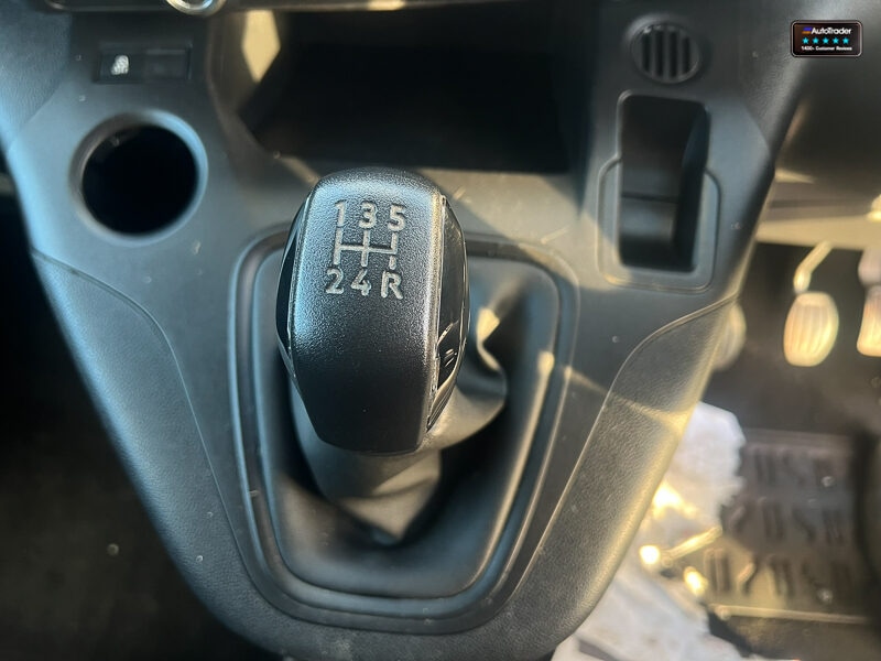 Used Vauxhall Combo 2020 for sale - 77107046: Photo 37