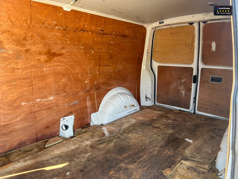 Used Volkswagen Transporter 2018 for sale - 77041648: Photo 11