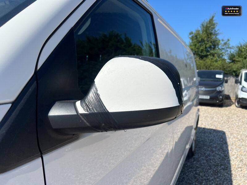 Used Volkswagen Transporter 2018 for sale - 77041648: Photo 13