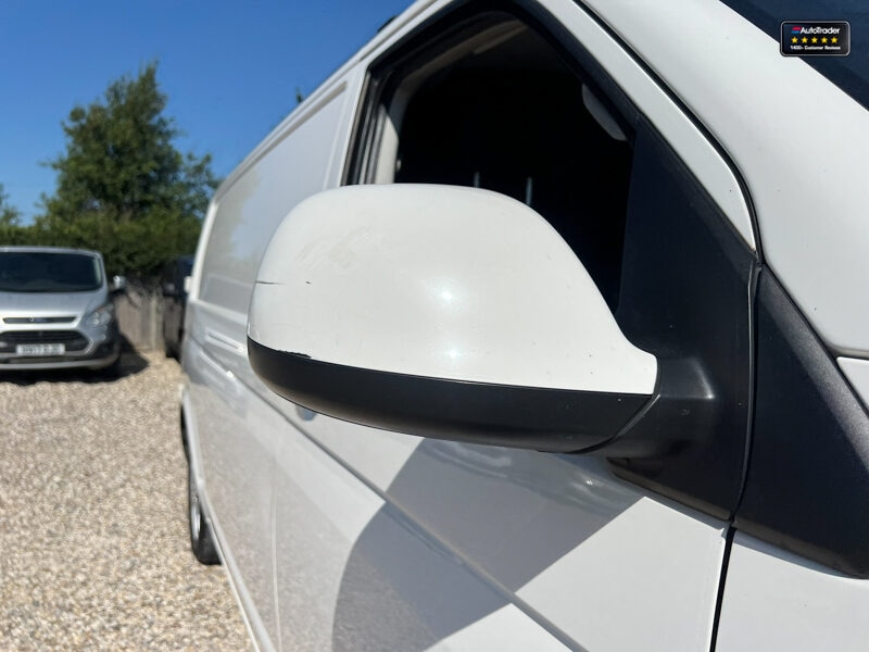 Used Volkswagen Transporter 2018 for sale - 77041648: Photo 15