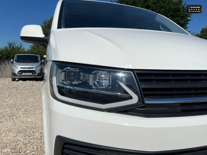 Used Volkswagen Transporter 2018 for sale - 77041648: Photo 16