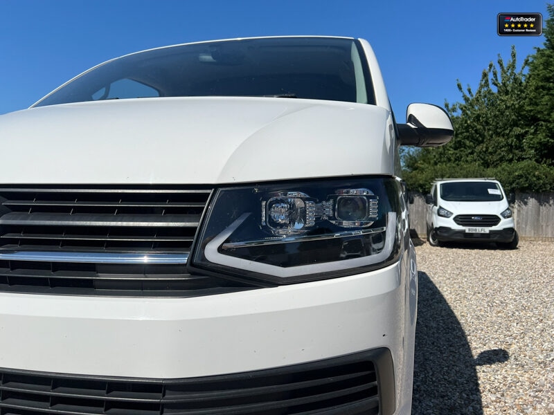 Used Volkswagen Transporter 2018 for sale - 77041648: Photo 17