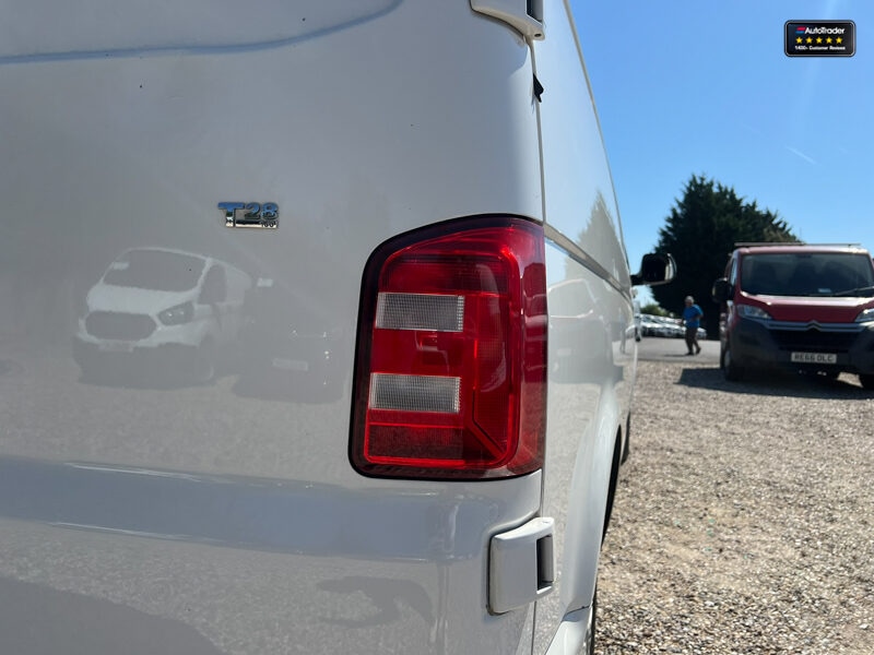 Used Volkswagen Transporter 2018 for sale - 77041648: Photo 19