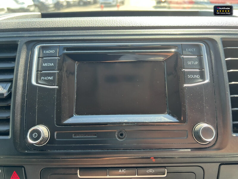 Used Volkswagen Transporter 2018 for sale - 77041648: Photo 33