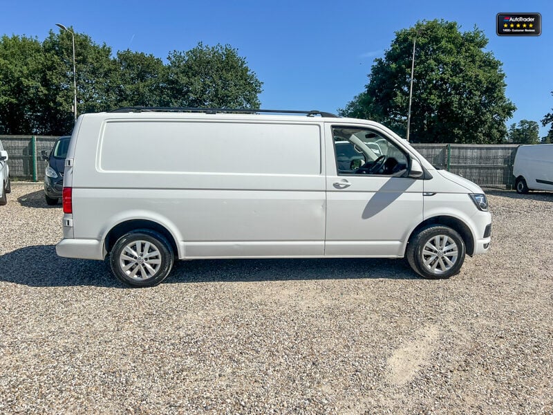Used Volkswagen Transporter 2018 for sale - 77041648: Photo 5