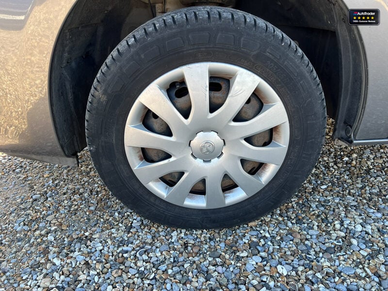 Used Vauxhall Vivaro 2018 for sale - 77042066: Photo 11