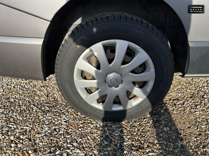 Used Vauxhall Vivaro 2018 for sale - 77042066: Photo 13