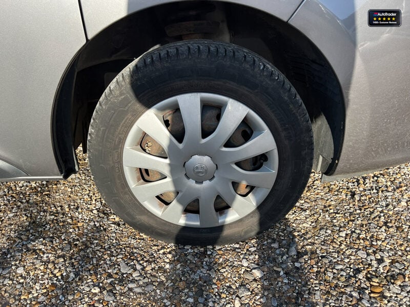 Used Vauxhall Vivaro 2018 for sale - 77042066: Photo 14