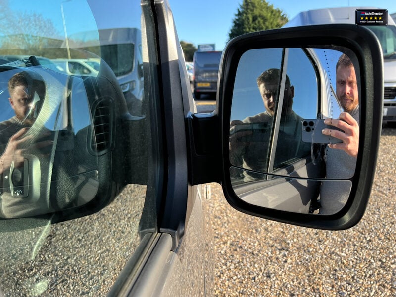 Used Vauxhall Vivaro 2018 for sale - 77042066: Photo 15