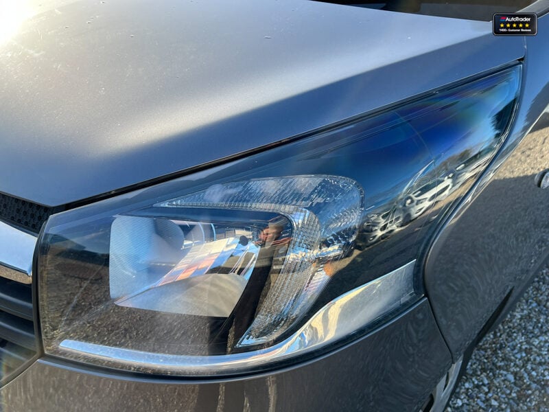 Used Vauxhall Vivaro 2018 for sale - 77042066: Photo 19