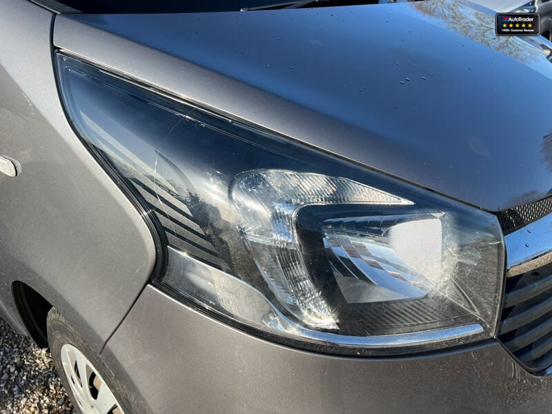 Used Vauxhall Vivaro 2018 for sale - 77042066: Photo 20