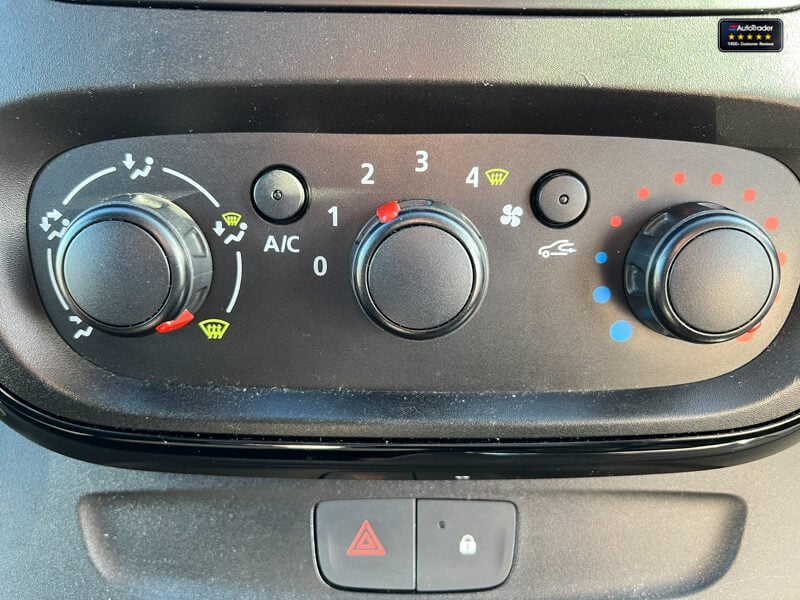 Used Vauxhall Vivaro 2018 for sale - 77042066: Photo 24