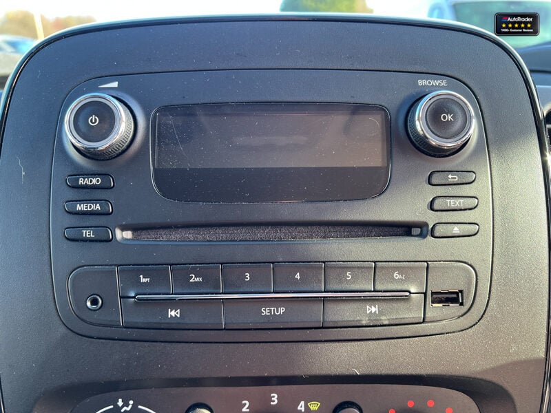 Used Vauxhall Vivaro 2018 for sale - 77042066: Photo 25