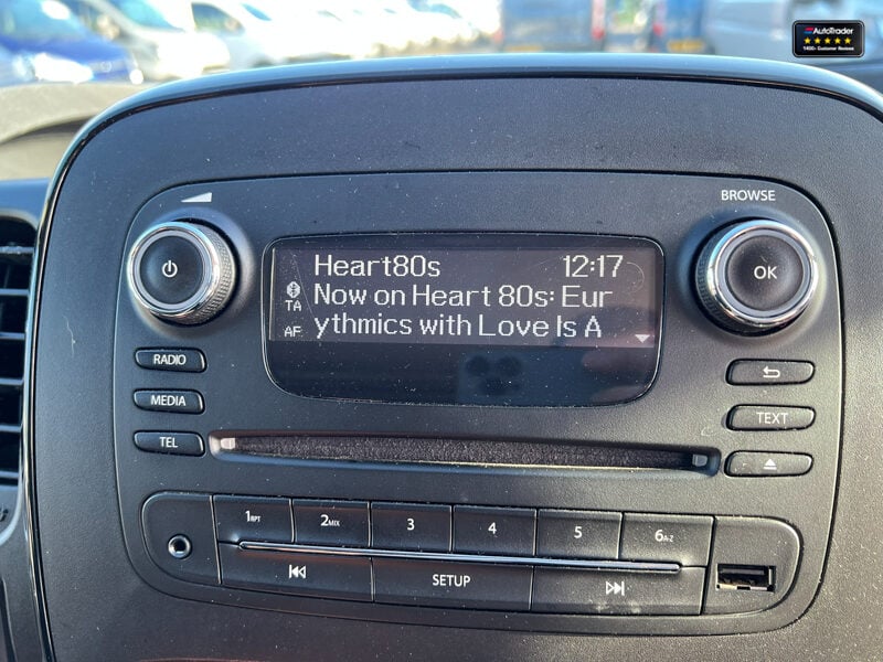 Used Vauxhall Vivaro 2018 for sale - 77042066: Photo 30