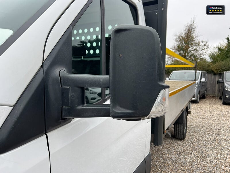 Used Mercedes-Benz Sprinter 2021 for sale - 77041959: Photo 10