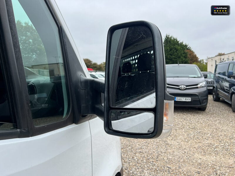 Used Mercedes-Benz Sprinter 2021 for sale - 77041959: Photo 11