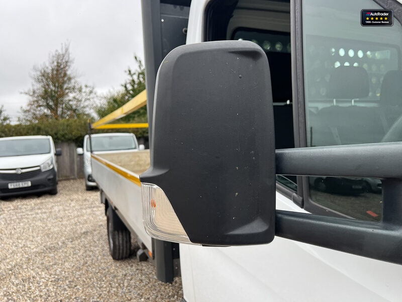 Used Mercedes-Benz Sprinter 2021 for sale - 77041959: Photo 12