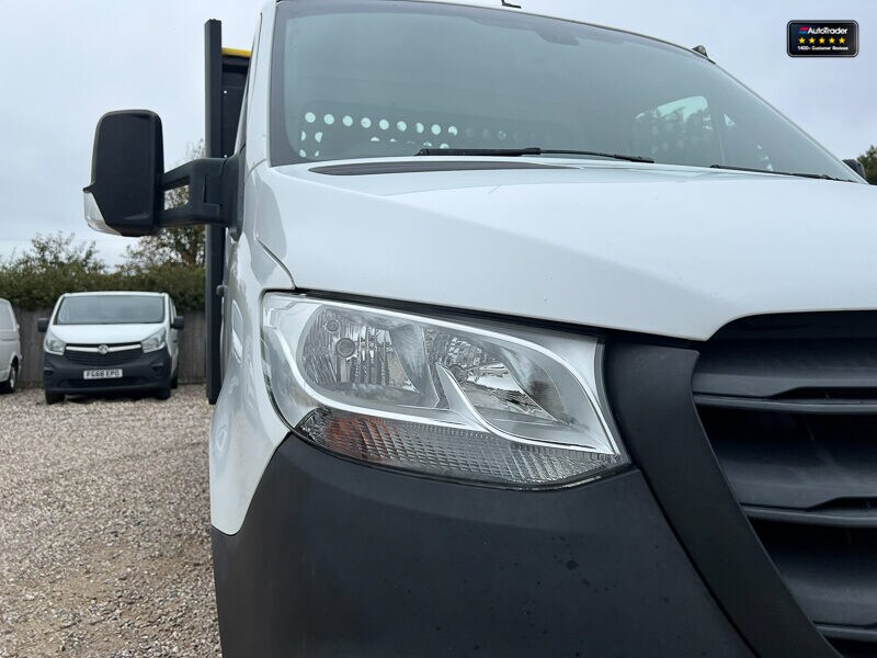 Used Mercedes-Benz Sprinter 2021 for sale - 77041959: Photo 13