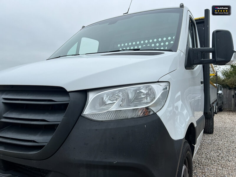 Used Mercedes-Benz Sprinter 2021 for sale - 77041959: Photo 14