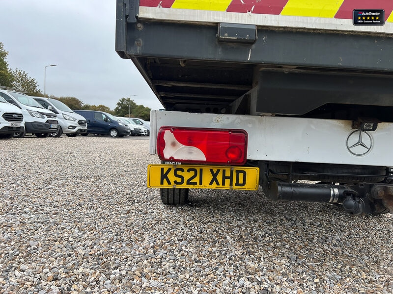 Used Mercedes-Benz Sprinter 2021 for sale - 77041959: Photo 15