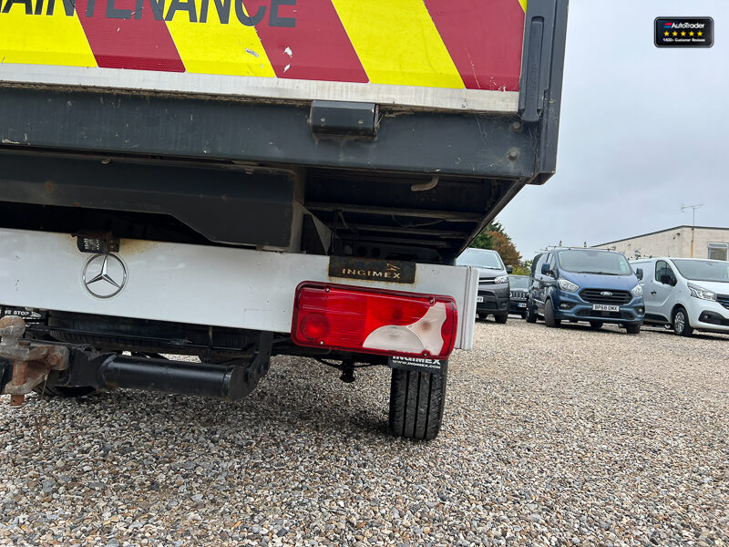 Used Mercedes-Benz Sprinter 2021 for sale - 77041959: Photo 16