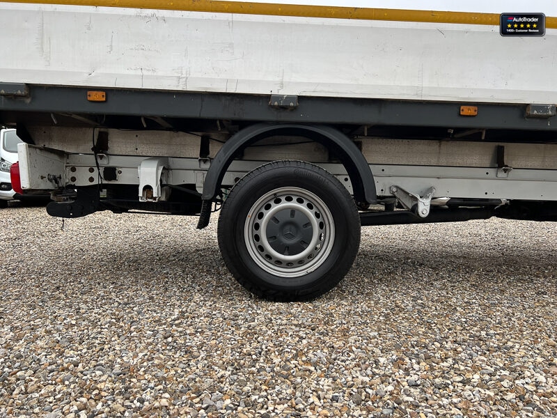 Used Mercedes-Benz Sprinter 2021 for sale - 77041959: Photo 17