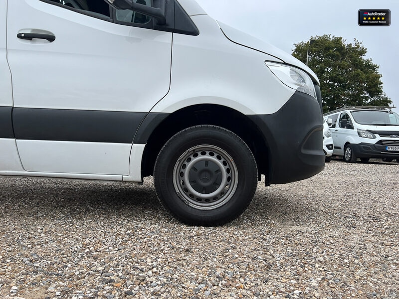 Used Mercedes-Benz Sprinter 2021 for sale - 77041959: Photo 18