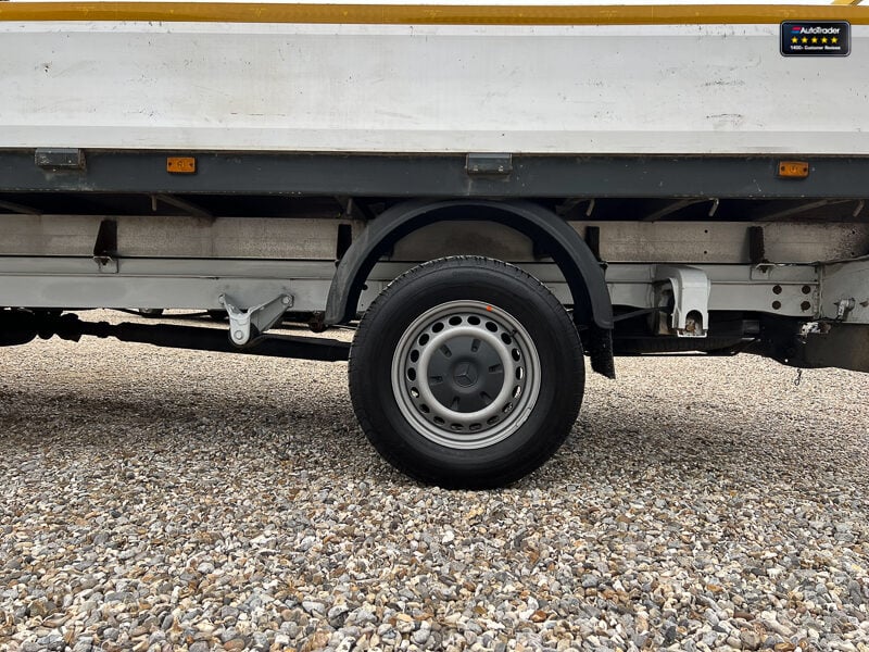 Used Mercedes-Benz Sprinter 2021 for sale - 77041959: Photo 20