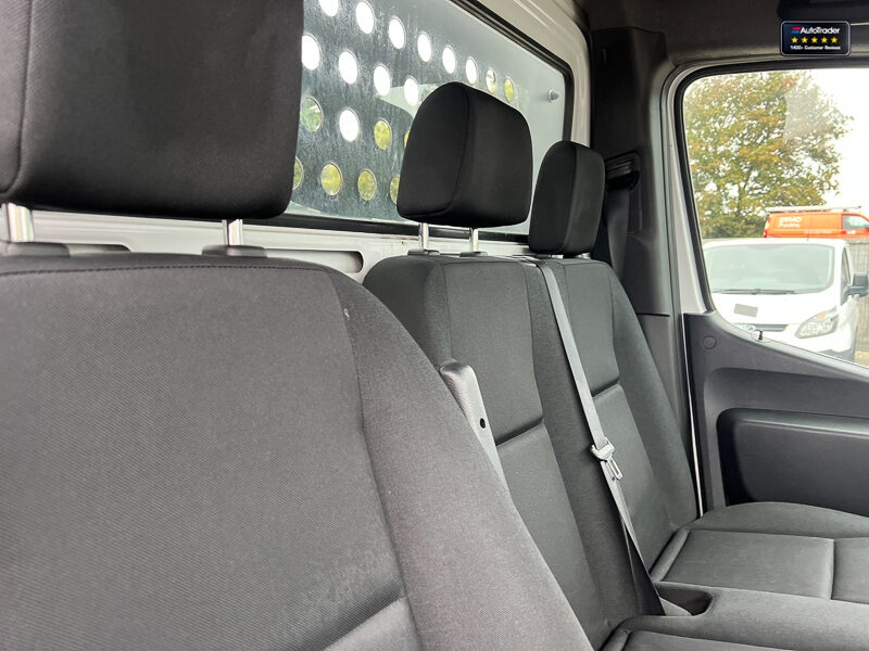 Used Mercedes-Benz Sprinter 2021 for sale - 77041959: Photo 21