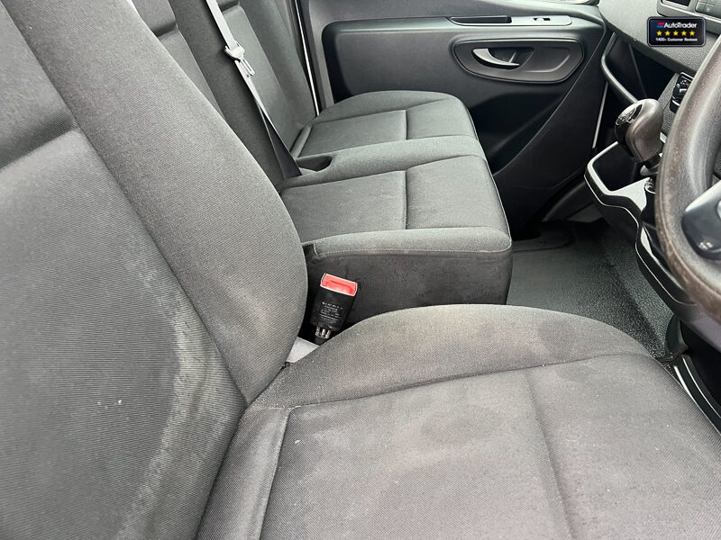 Used Mercedes-Benz Sprinter 2021 for sale - 77041959: Photo 22