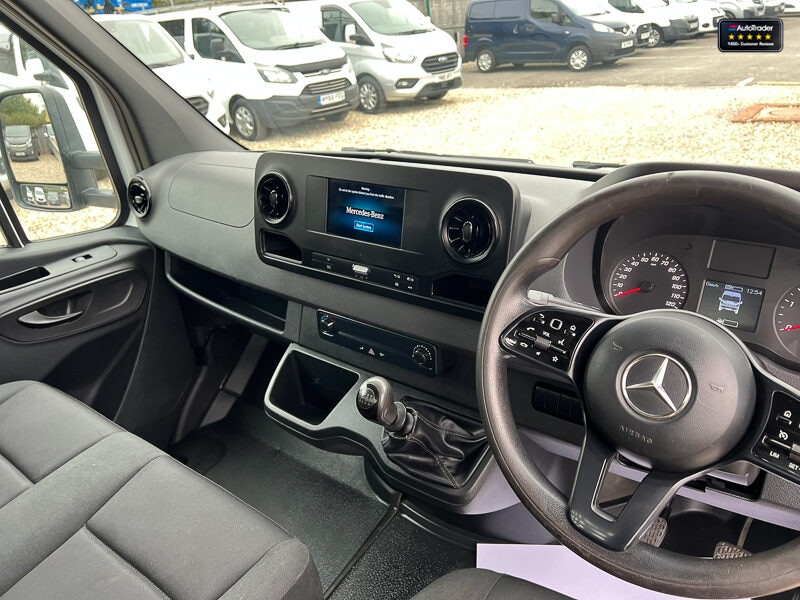 Used Mercedes-Benz Sprinter 2021 for sale - 77041959: Photo 23