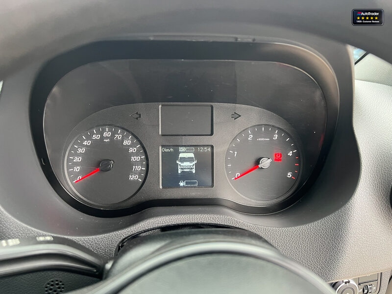 Used Mercedes-Benz Sprinter 2021 for sale - 77041959: Photo 27