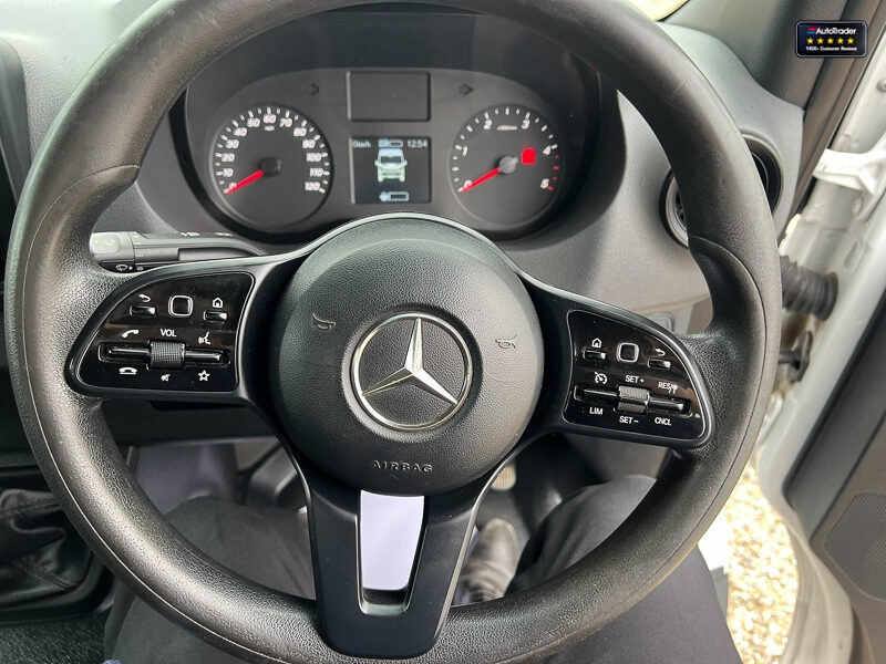 Used Mercedes-Benz Sprinter 2021 for sale - 77041959: Photo 28