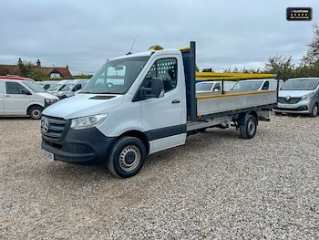 Used Mercedes-Benz Sprinter 2021 for sale - 77041959: Photo