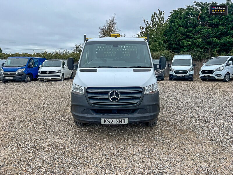 Used Mercedes-Benz Sprinter 2021 for sale - 77041959: Photo 3