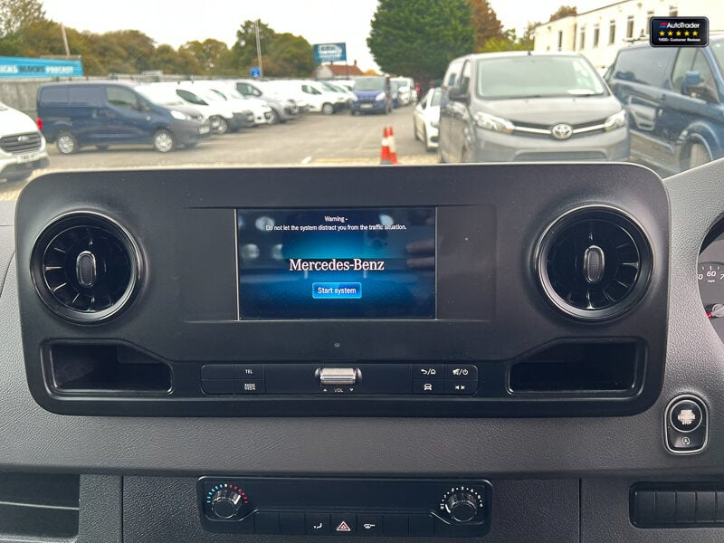 Used Mercedes-Benz Sprinter 2021 for sale - 77041959: Photo 31