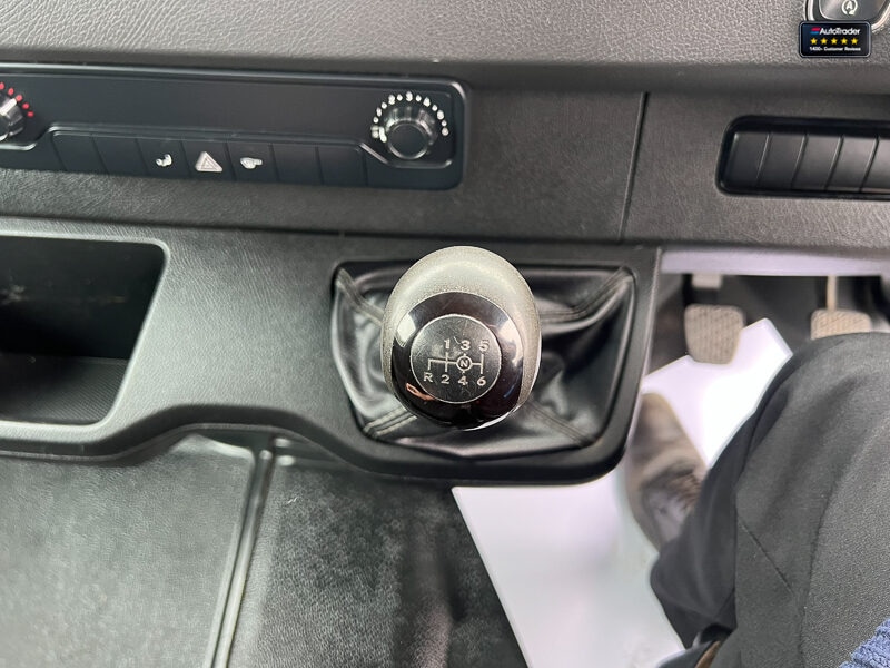 Used Mercedes-Benz Sprinter 2021 for sale - 77041959: Photo 33