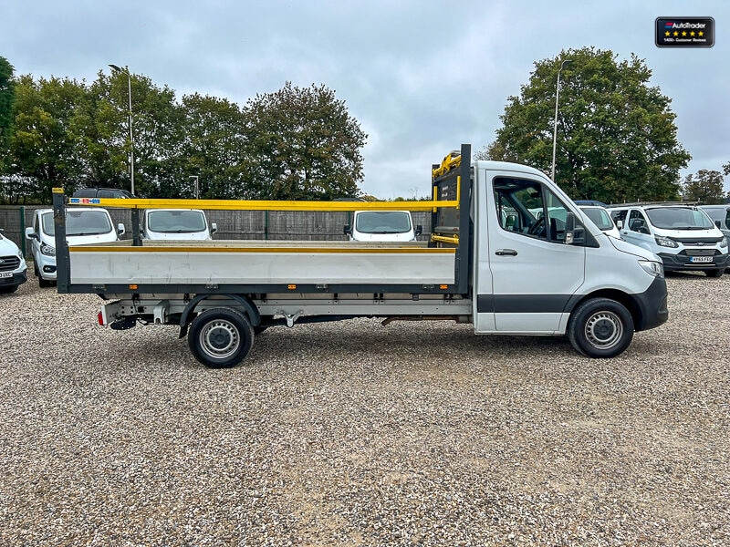 Used Mercedes-Benz Sprinter 2021 for sale - 77041959: Photo 5