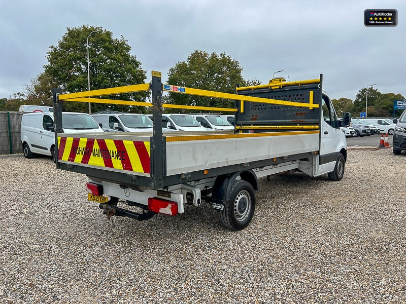 Used Mercedes-Benz Sprinter 2021 for sale - 77041959: Photo 6